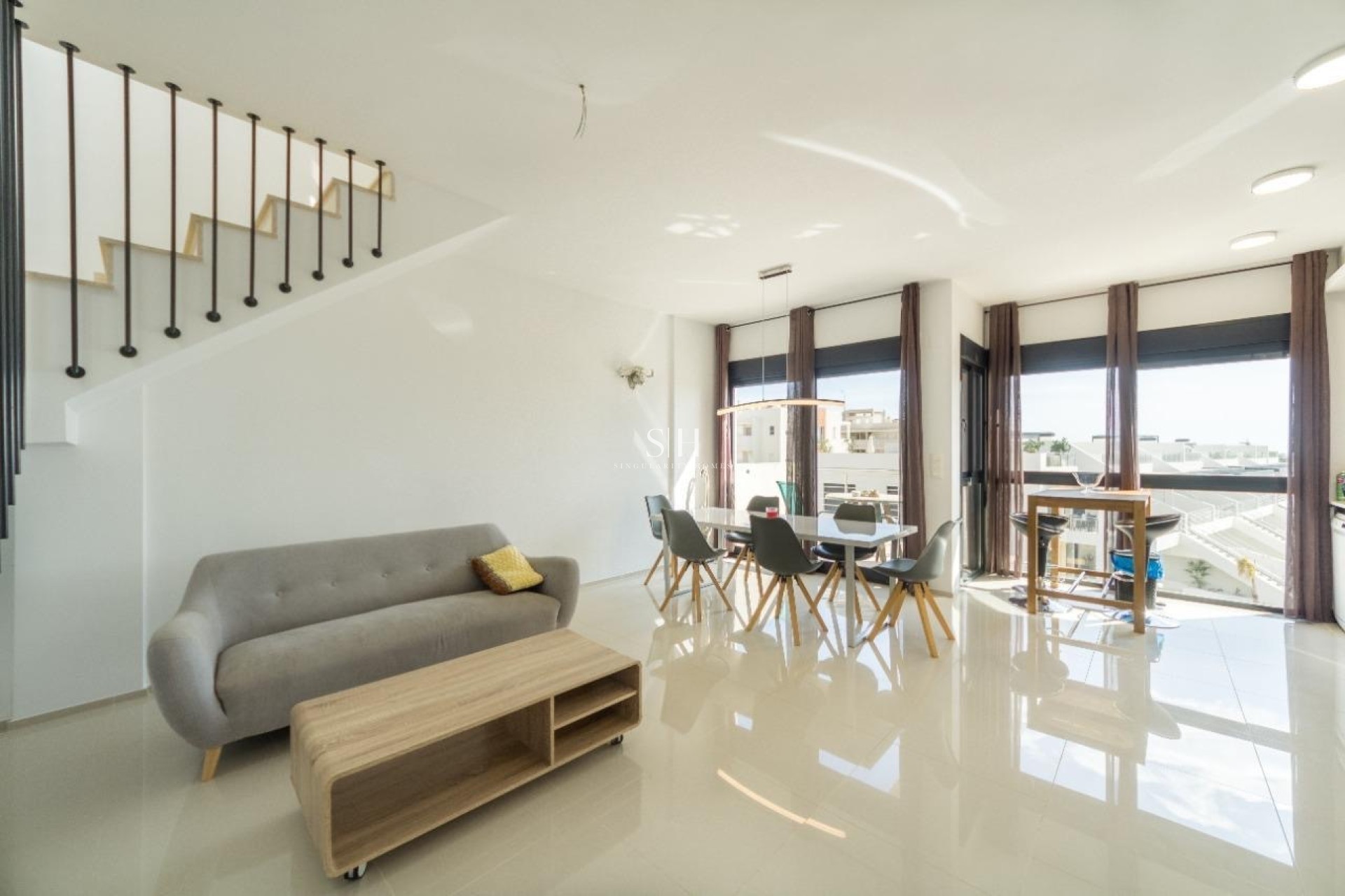 Resale - Apartment / flat - Los Dolses - Inland