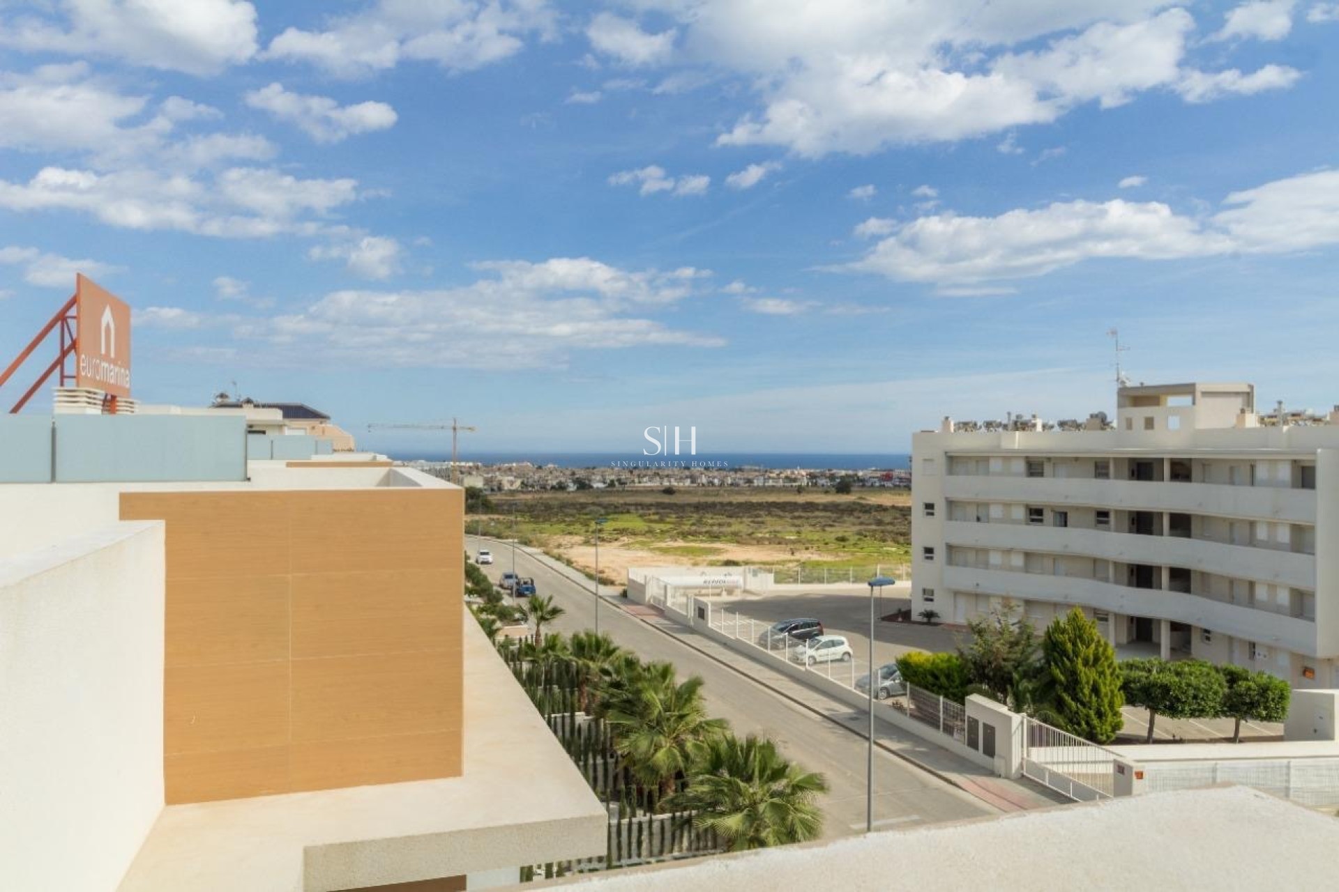 Resale - Apartment / flat - Los Dolses - Inland