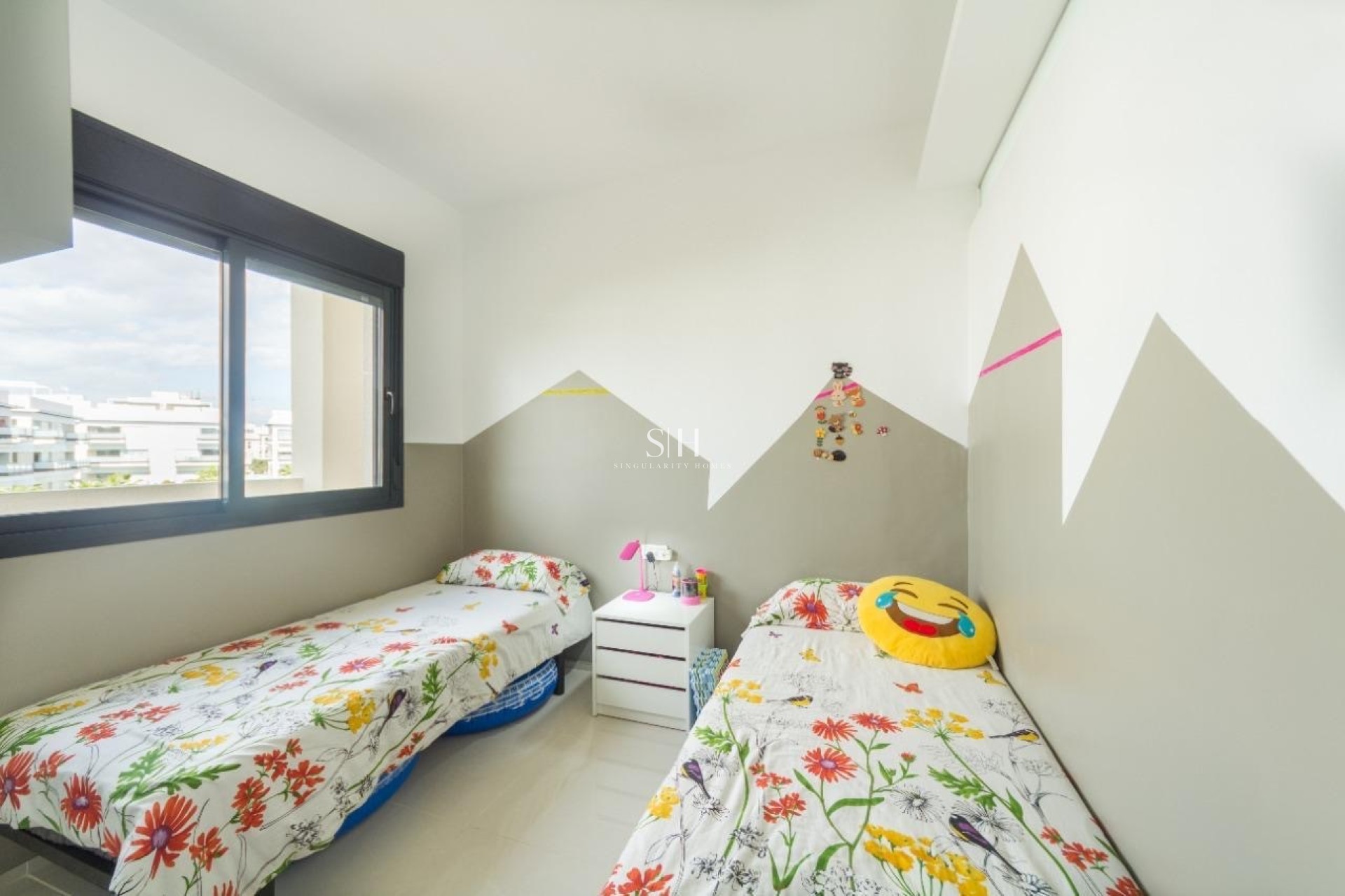 Resale - Apartment / flat - Los Dolses - Inland
