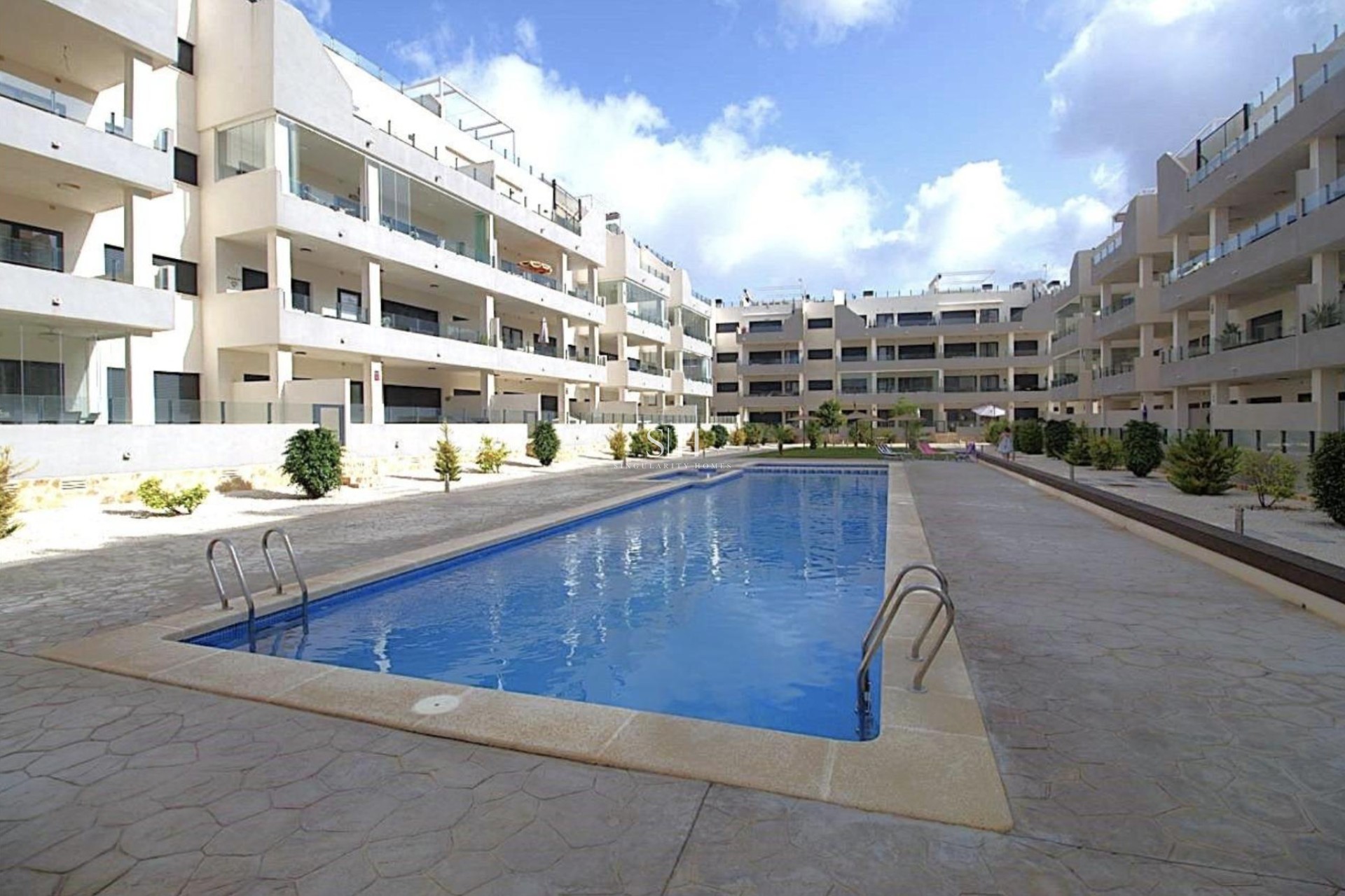 Resale - Apartment / flat - Los Dolses - Inland