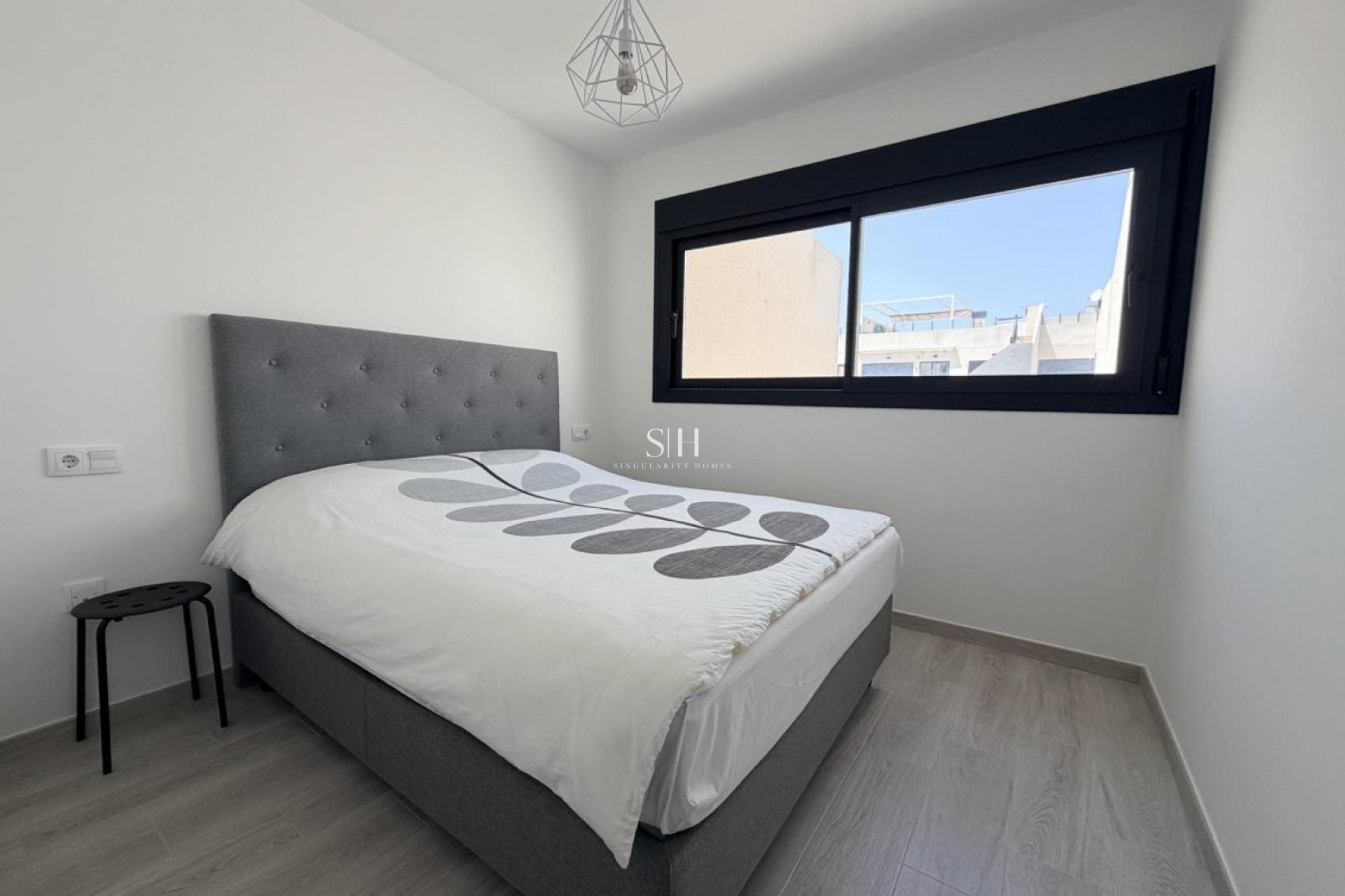 Resale - Apartment / flat - Los Dolses - Inland