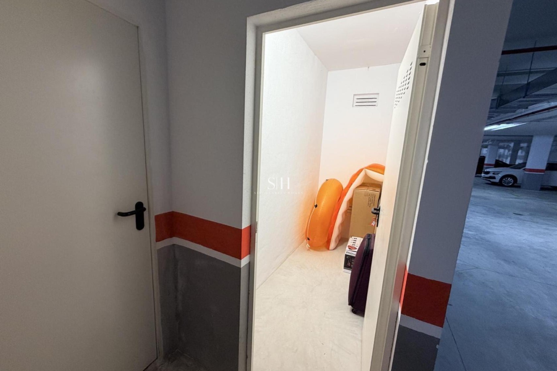 Resale - Apartment / flat - Los Dolses - Inland