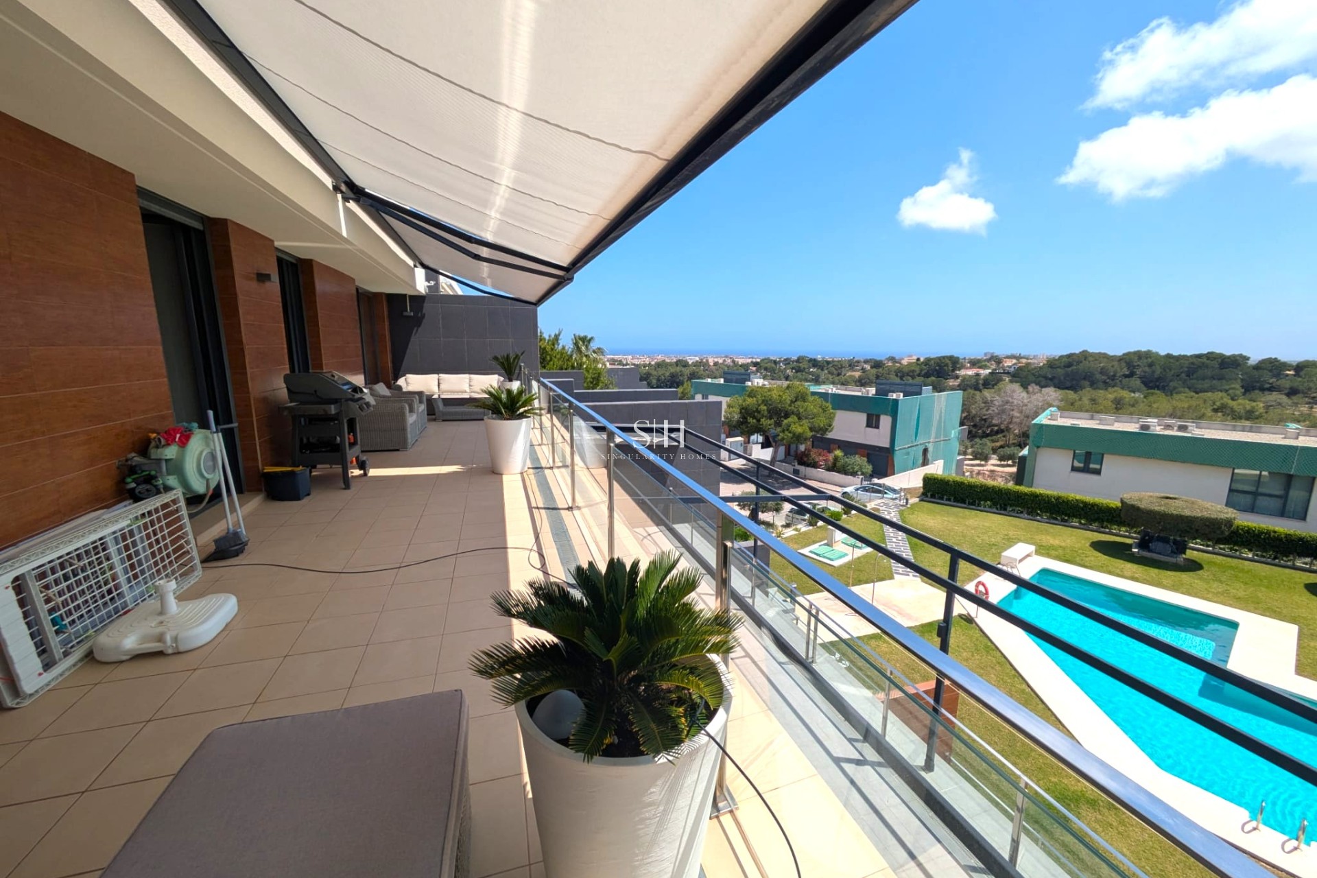 Resale - Apartment / flat - Los Dolses