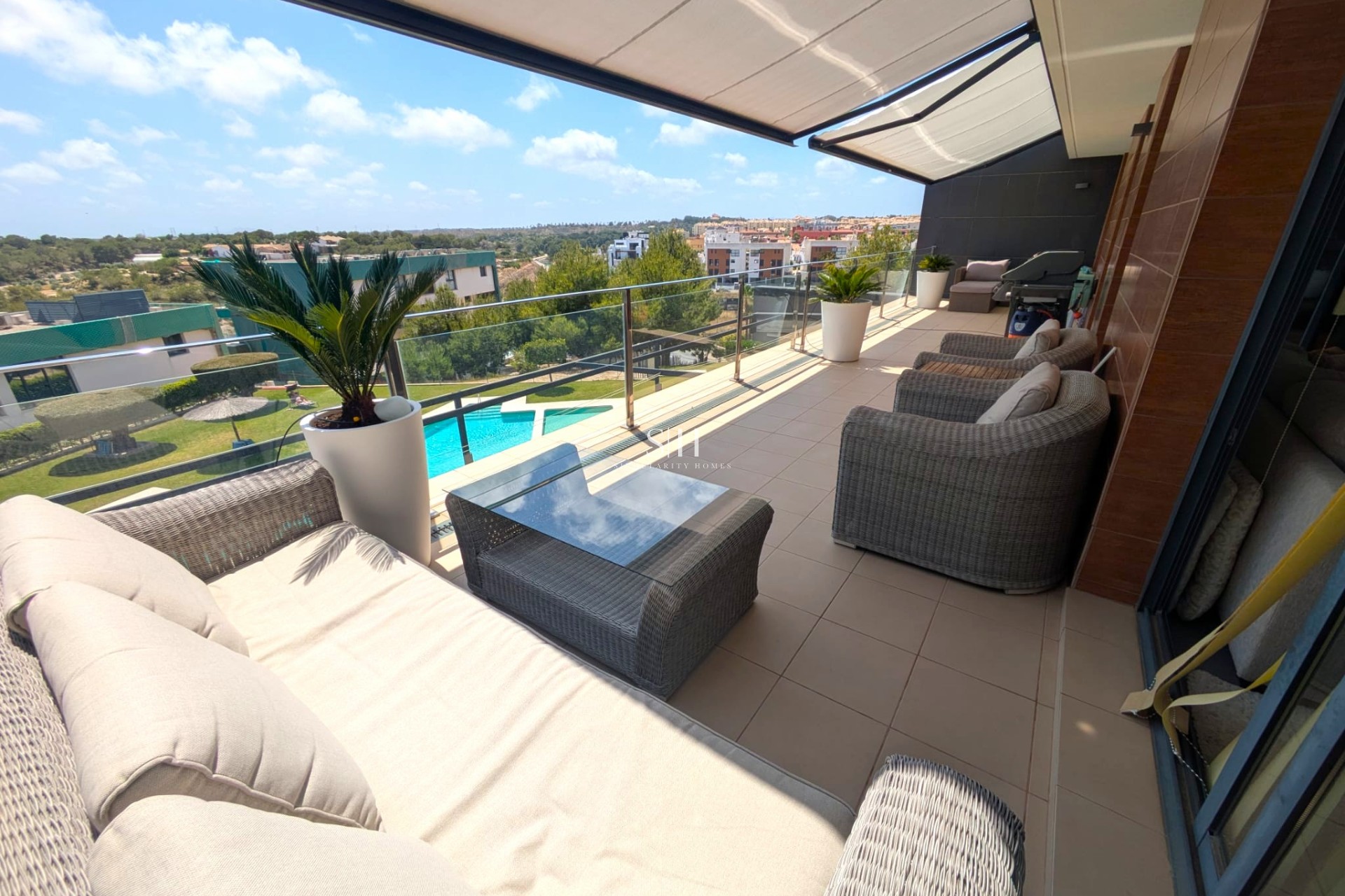 Resale - Apartment / flat - Los Dolses