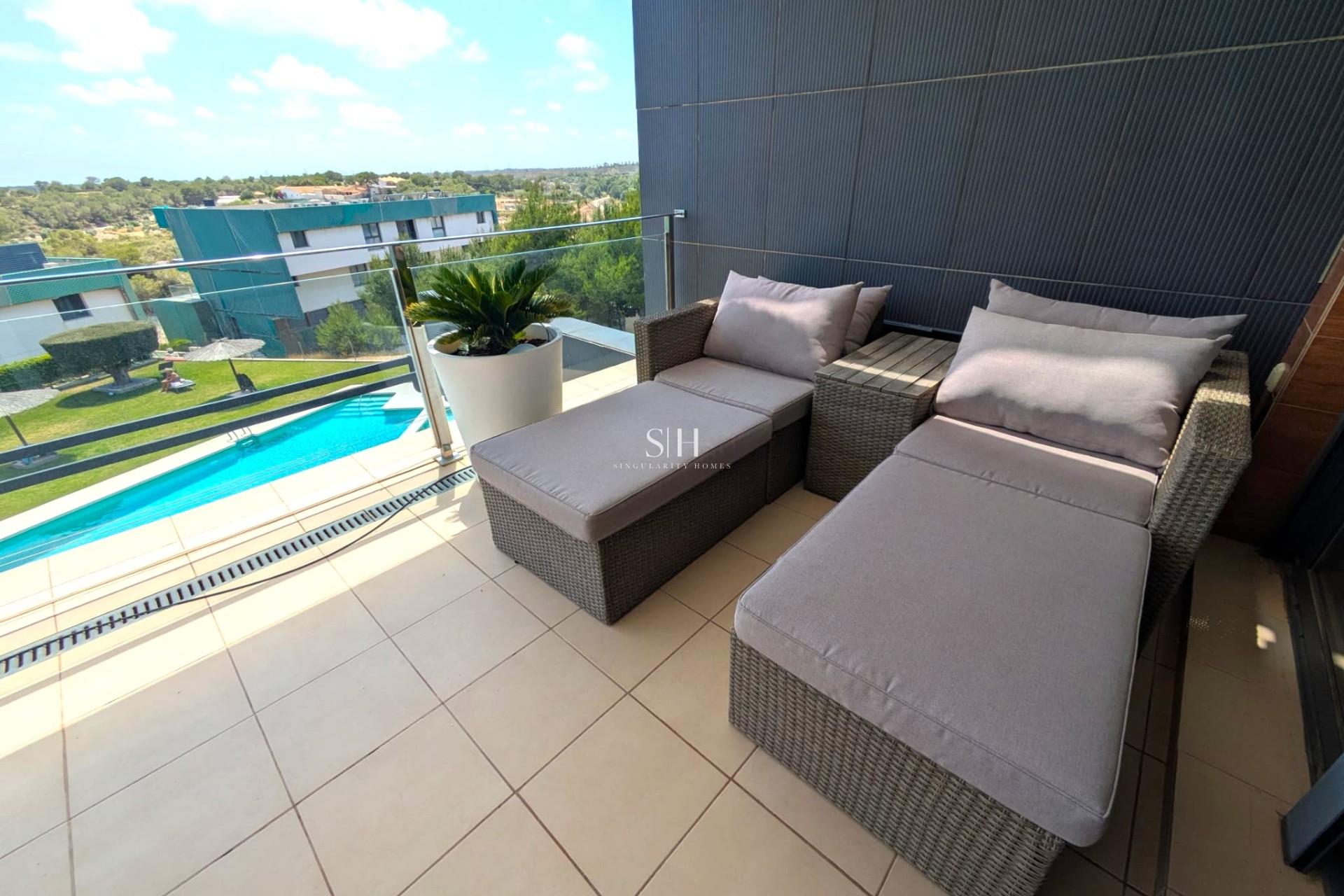 Resale - Apartment / flat - Los Dolses