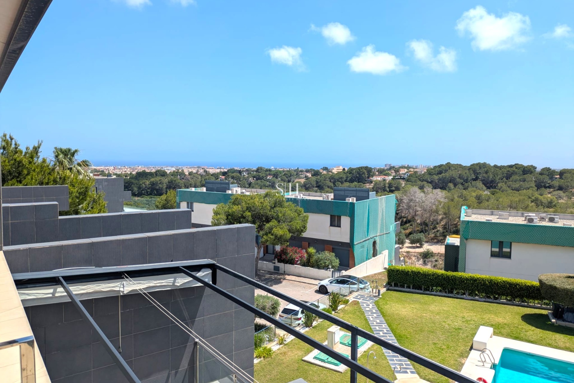 Resale - Apartment / flat - Los Dolses
