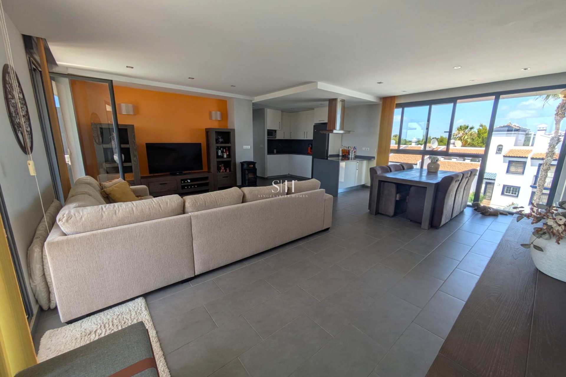Resale - Apartment / flat - Los Dolses