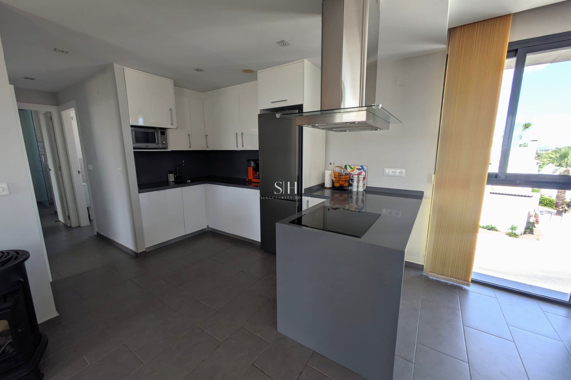 Resale - Apartment / flat - Los Dolses