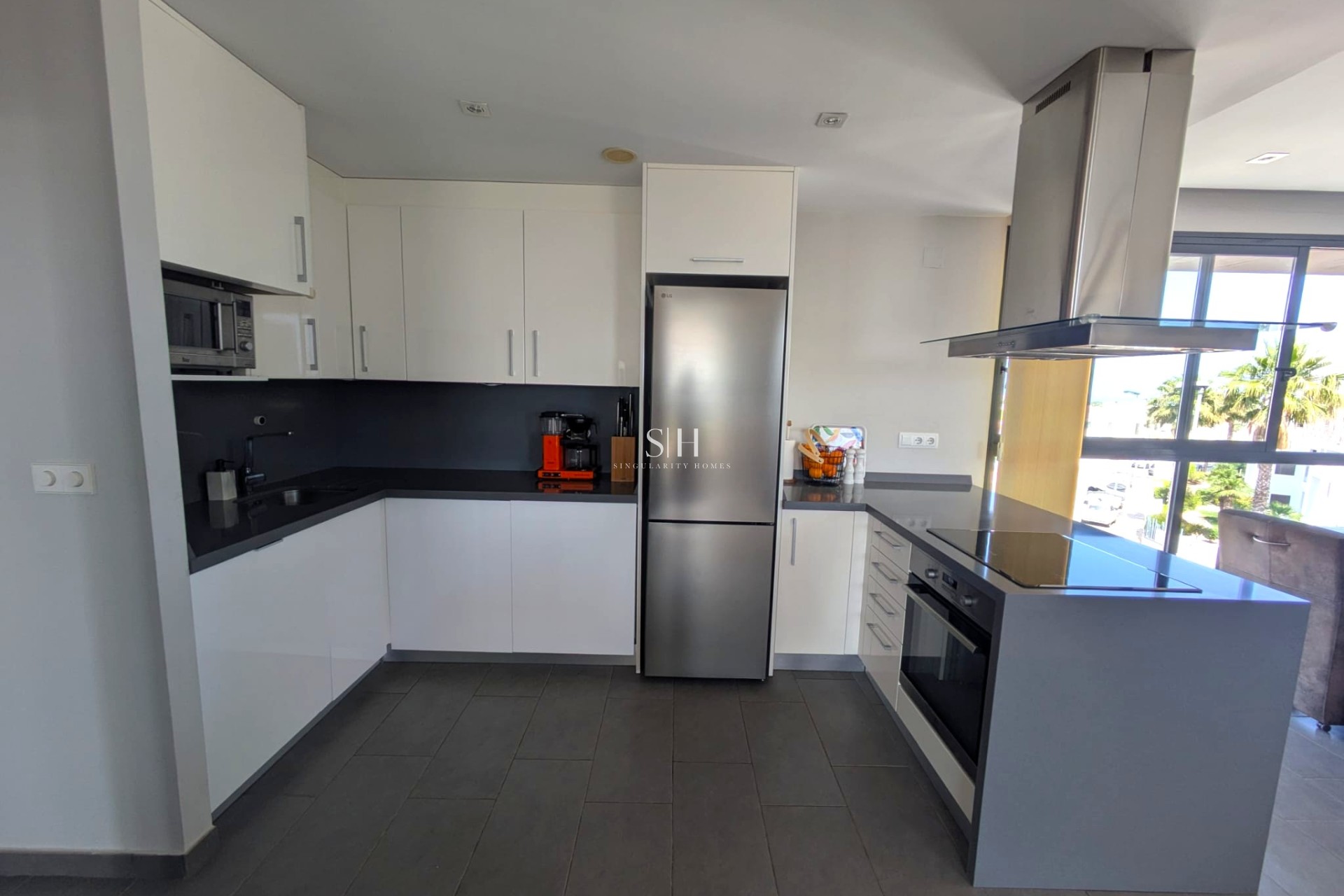 Resale - Apartment / flat - Los Dolses