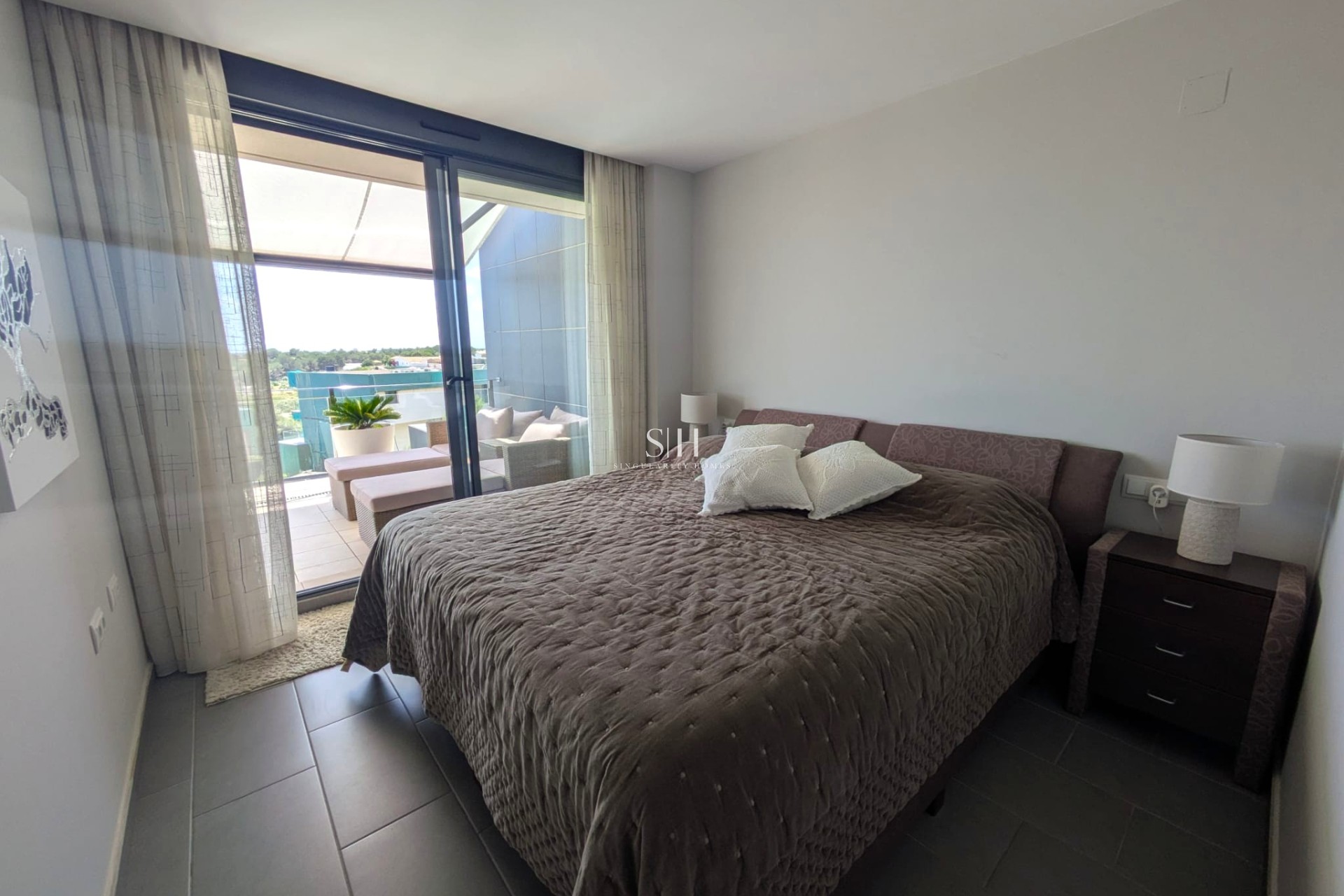 Resale - Apartment / flat - Los Dolses