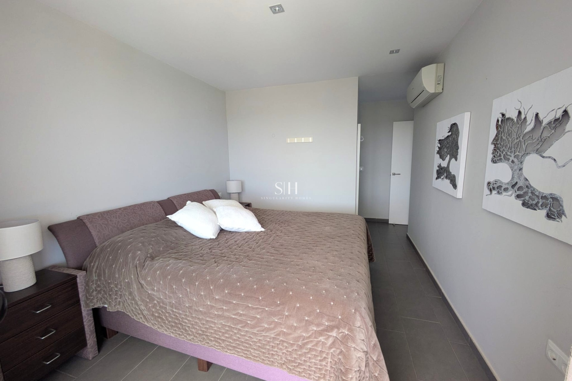 Resale - Apartment / flat - Los Dolses