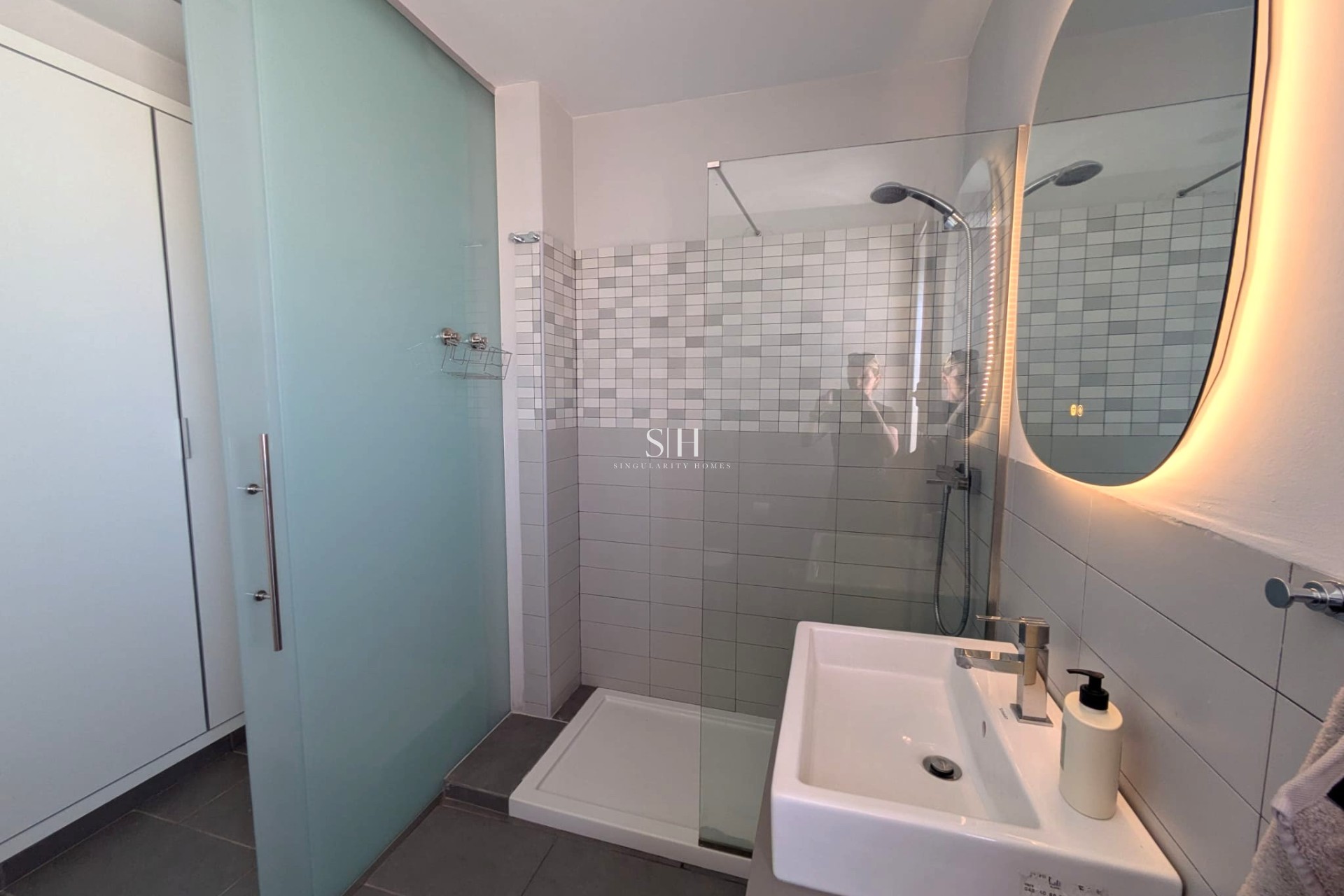 Resale - Apartment / flat - Los Dolses