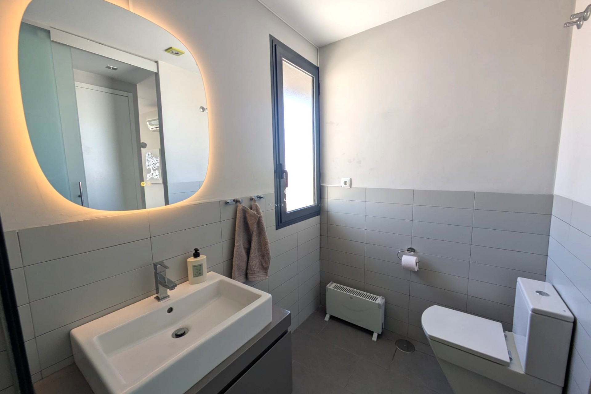 Resale - Apartment / flat - Los Dolses