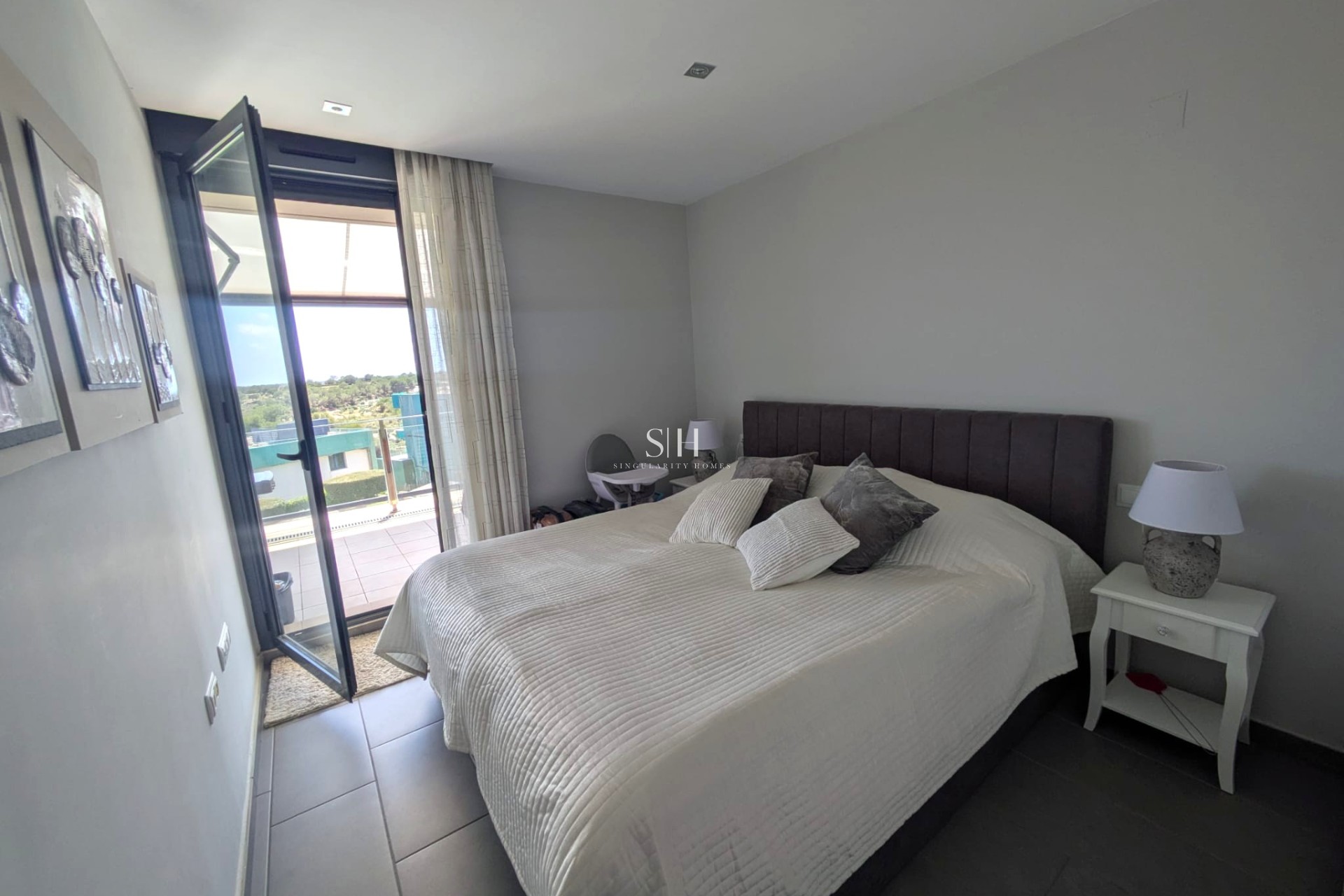 Resale - Apartment / flat - Los Dolses