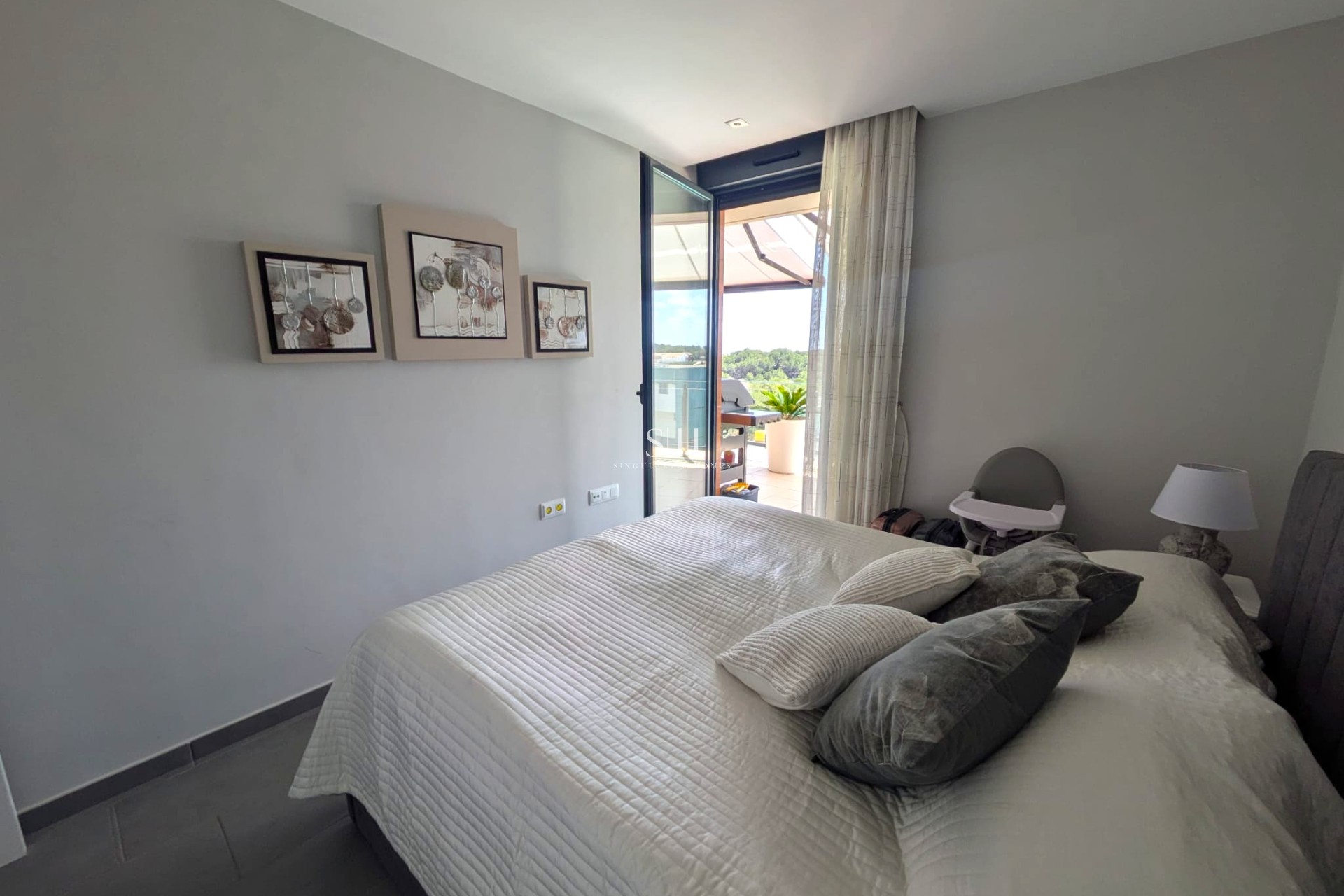 Resale - Apartment / flat - Los Dolses