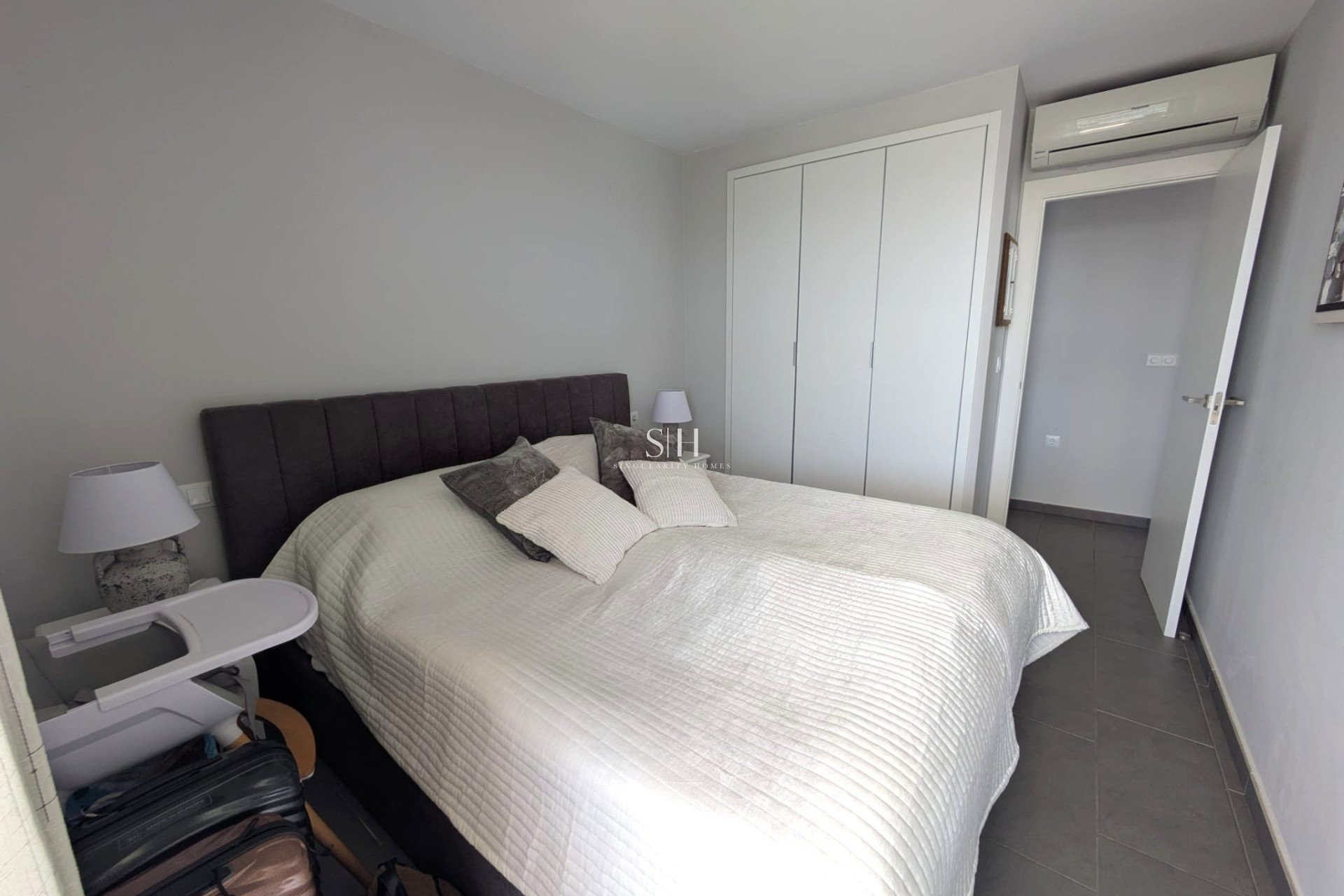 Resale - Apartment / flat - Los Dolses