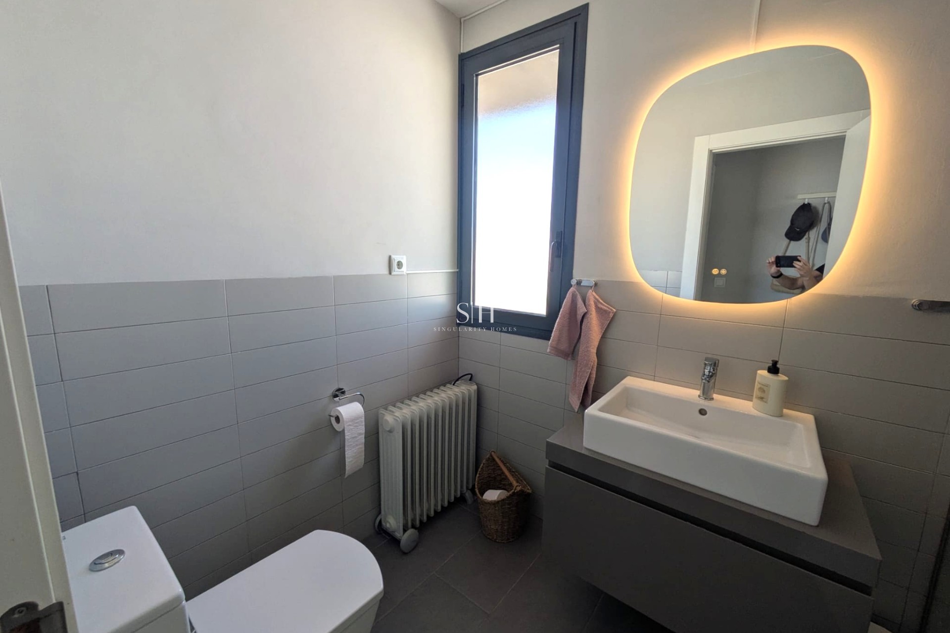 Resale - Apartment / flat - Los Dolses