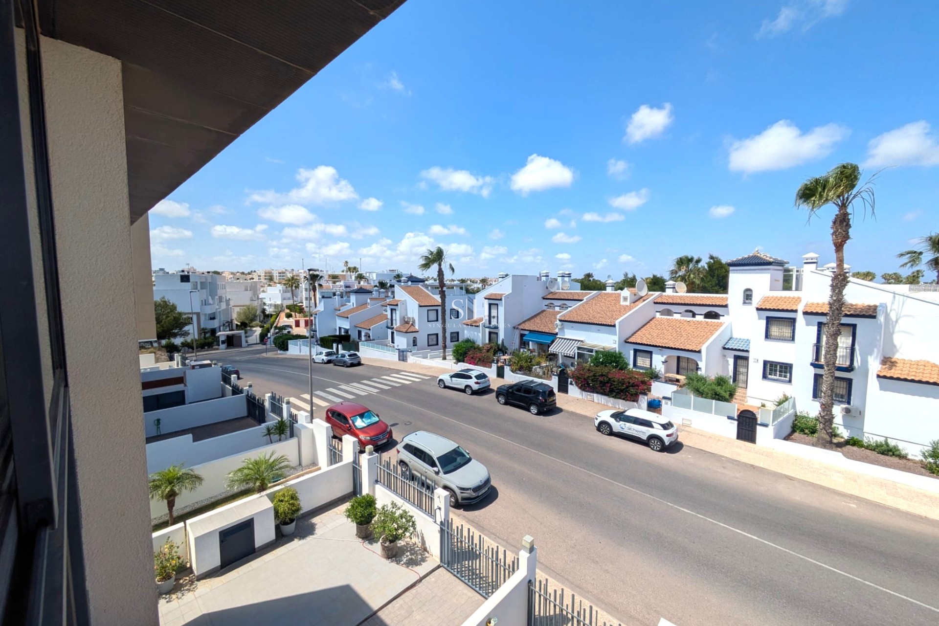 Resale - Apartment / flat - Los Dolses