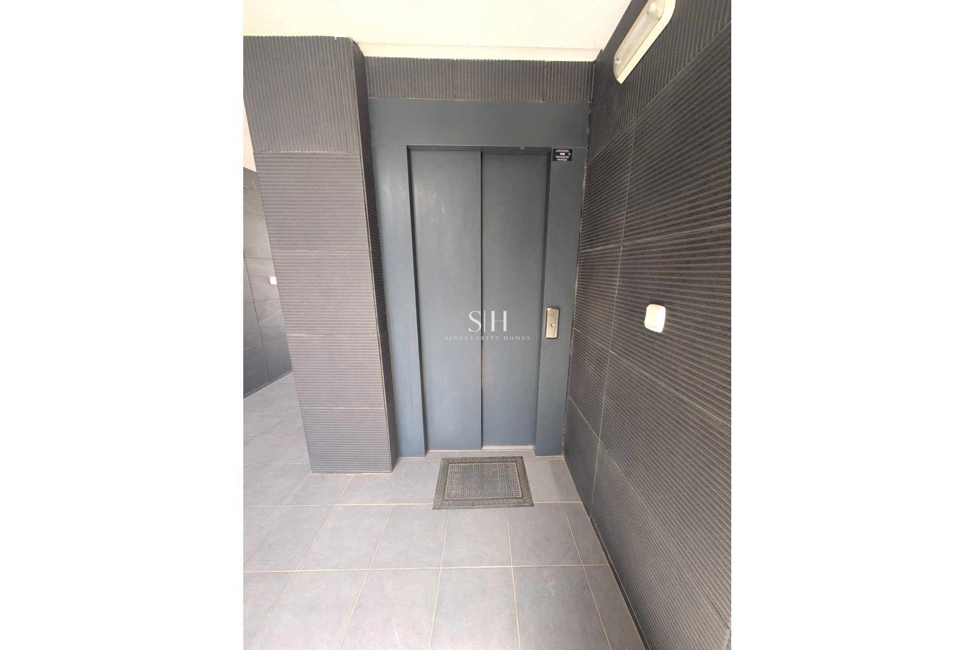 Resale - Apartment / flat - Los Dolses