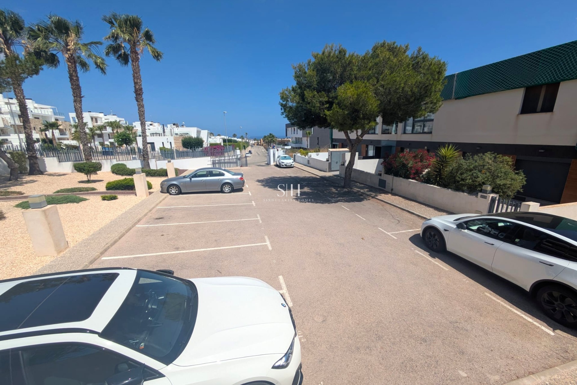 Resale - Apartment / flat - Los Dolses