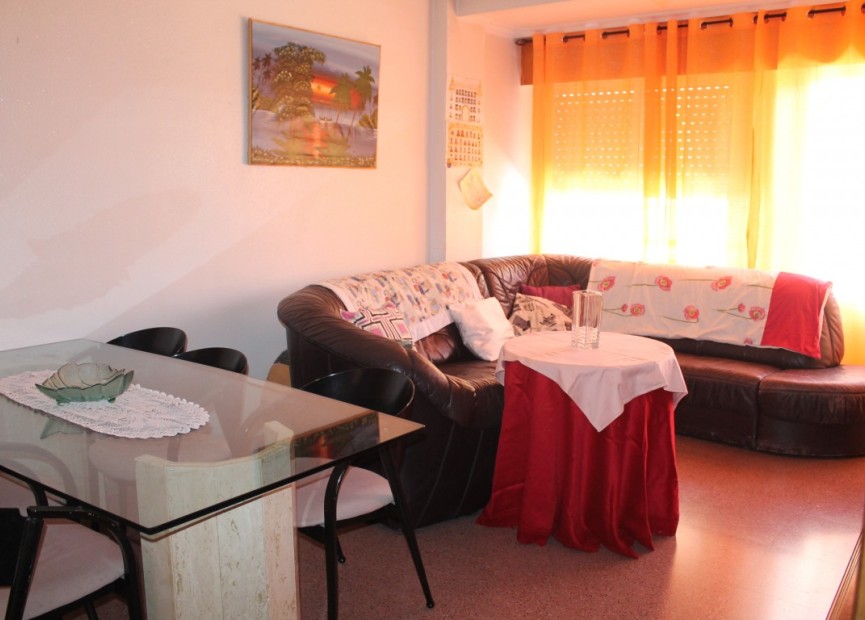 Resale - Apartment / flat - Los Montesinos - Costa Blanca