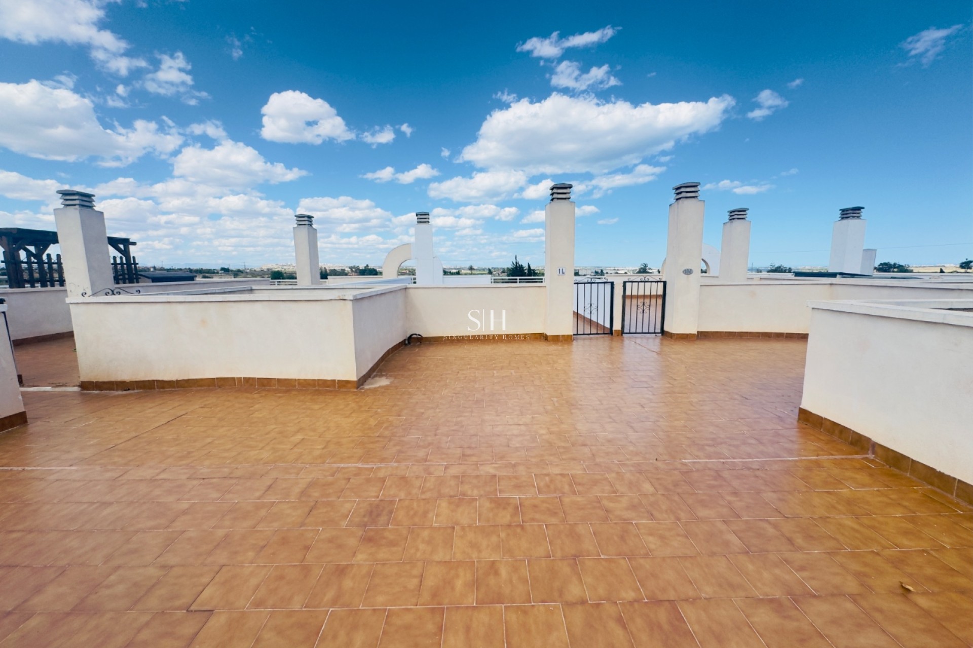 Resale - Apartment / flat - Los Montesinos - Costa Blanca