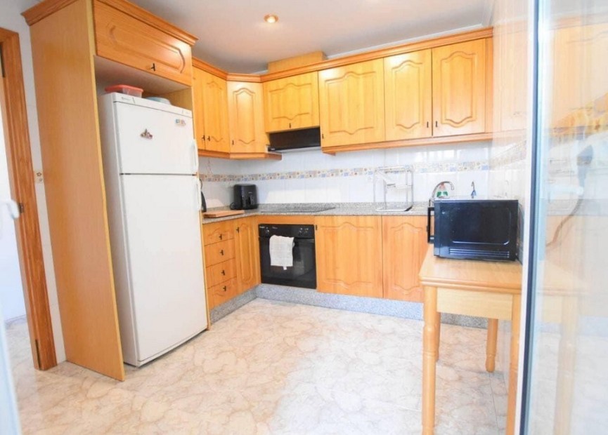 Resale - Apartment / flat - Los Montesinos - Costa Blanca