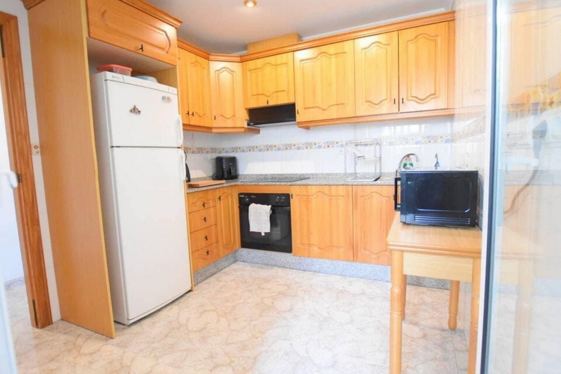 Resale - Apartment / flat - Los Montesinos - Costa Blanca