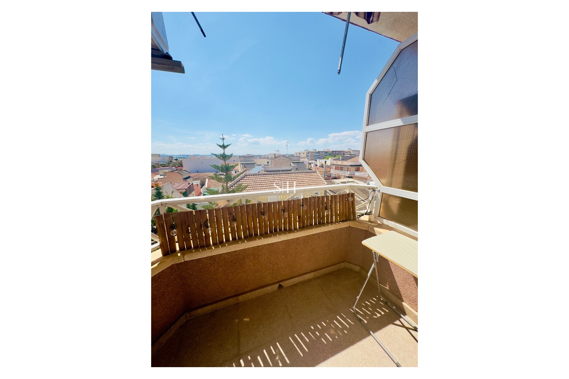 Resale - Apartment / flat - Los Montesinos