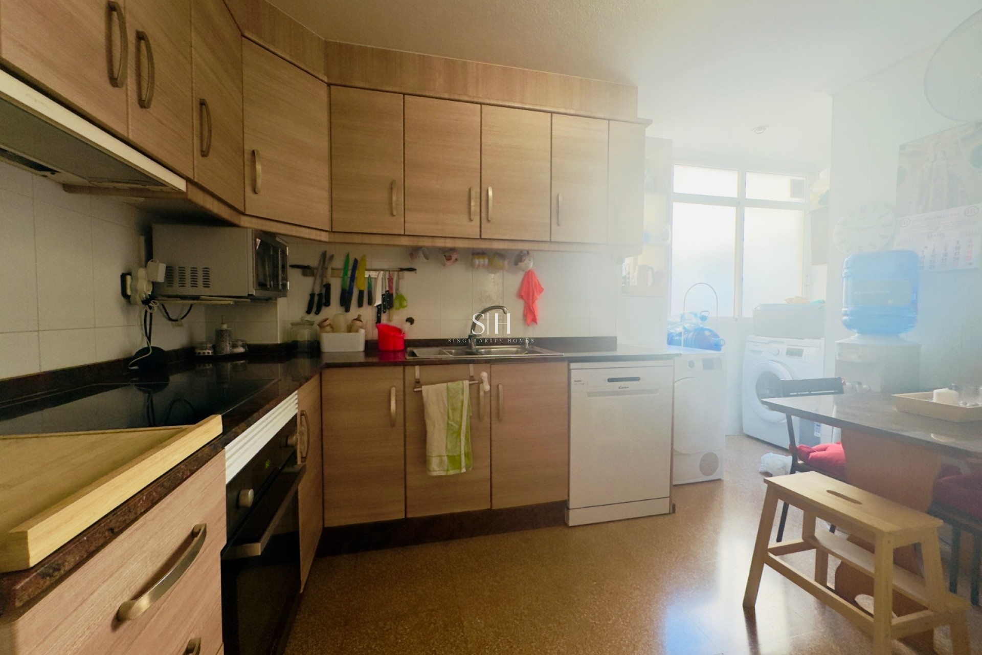 Resale - Apartment / flat - Los Montesinos