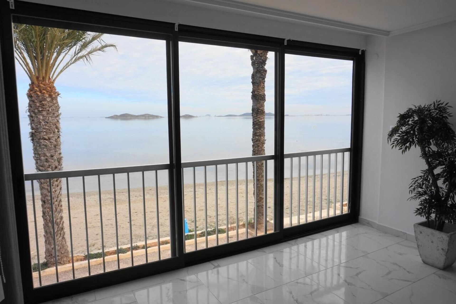 Resale - Apartment / flat - Los Urrutias - Costa Calida