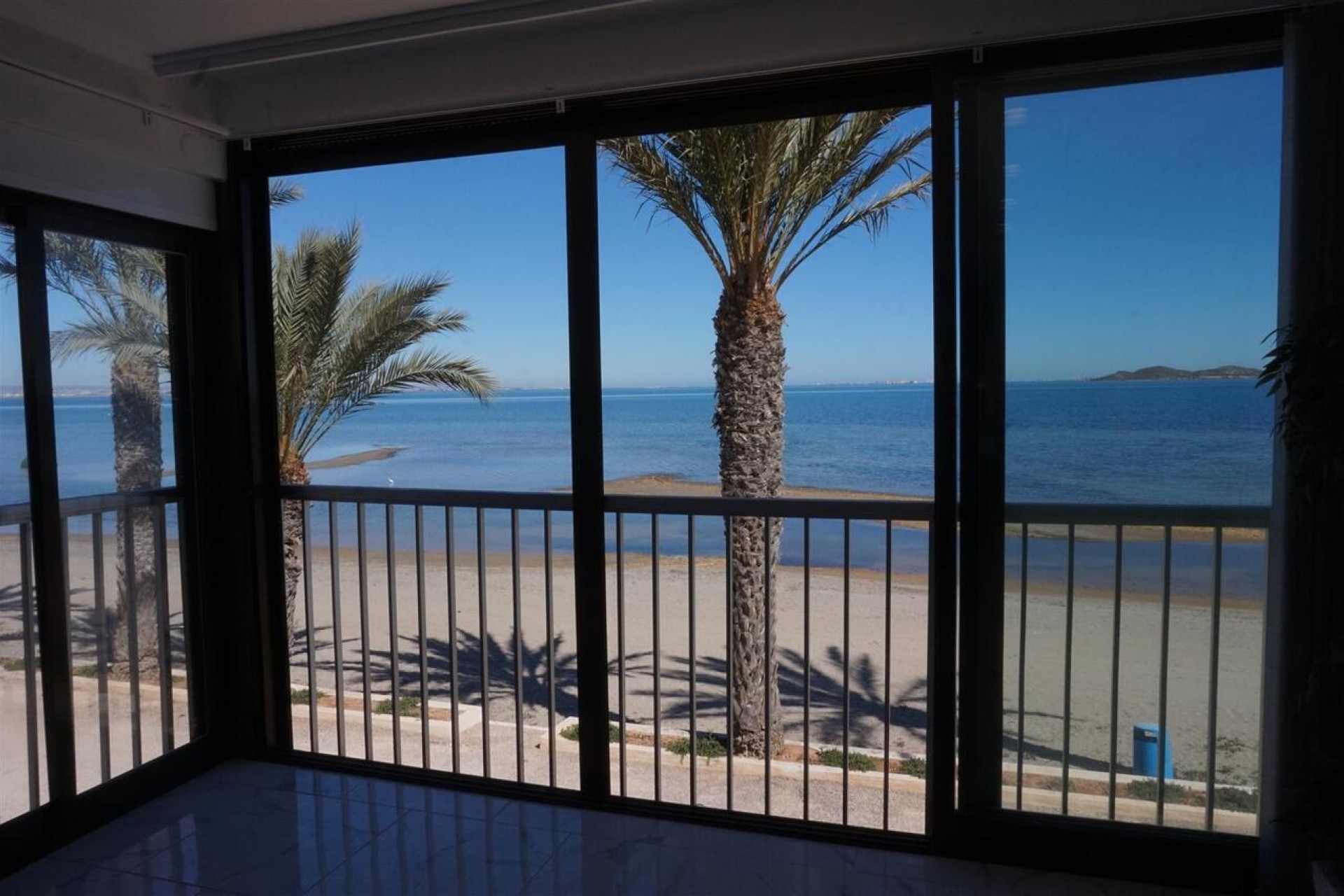 Resale - Apartment / flat - Los Urrutias - Costa Calida