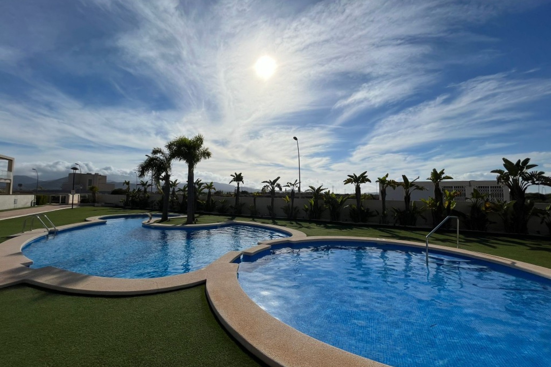 Resale - Apartment / flat - Los Urrutias - Costa Calida