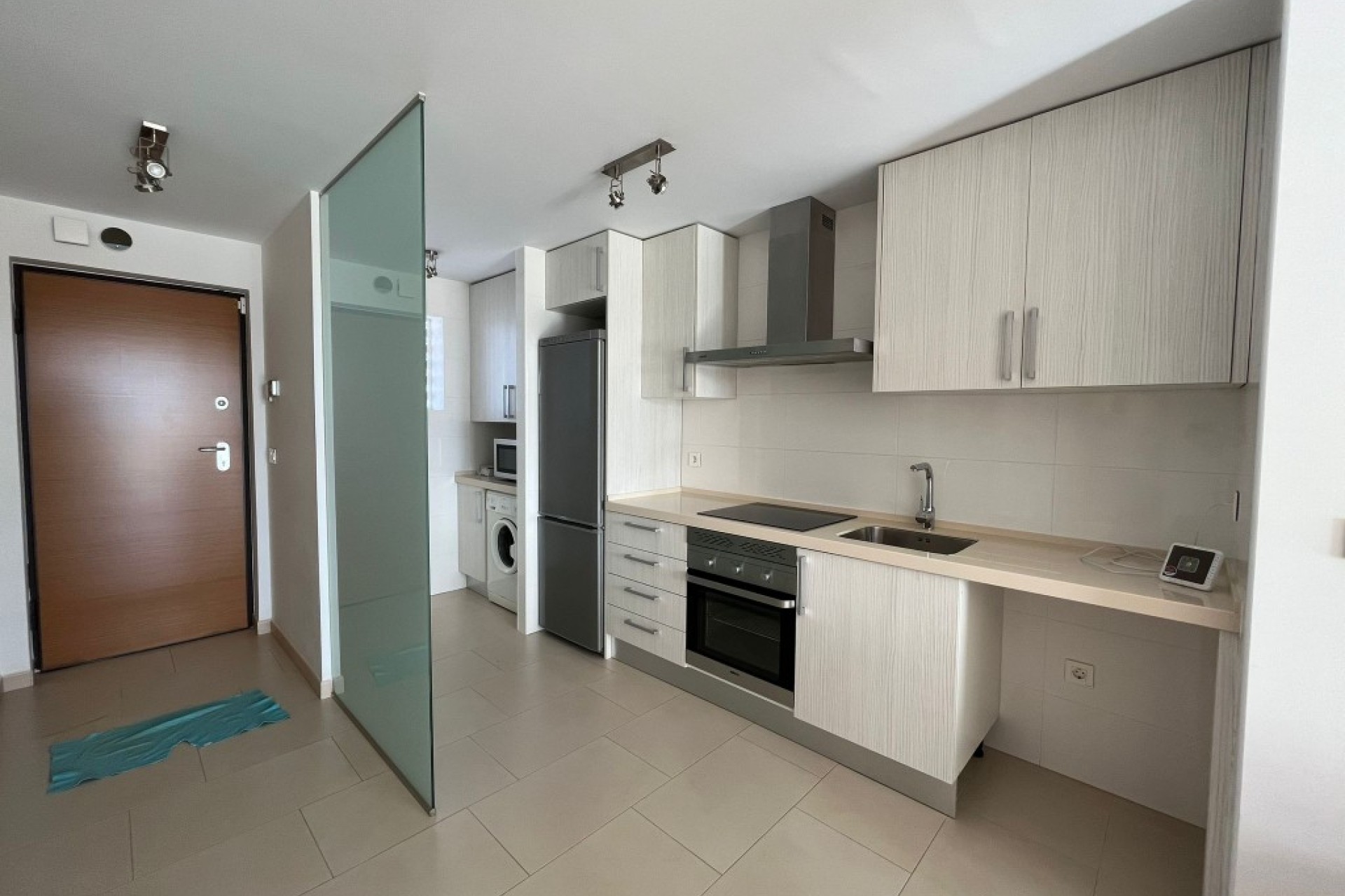 Resale - Apartment / flat - Los Urrutias - Costa Calida