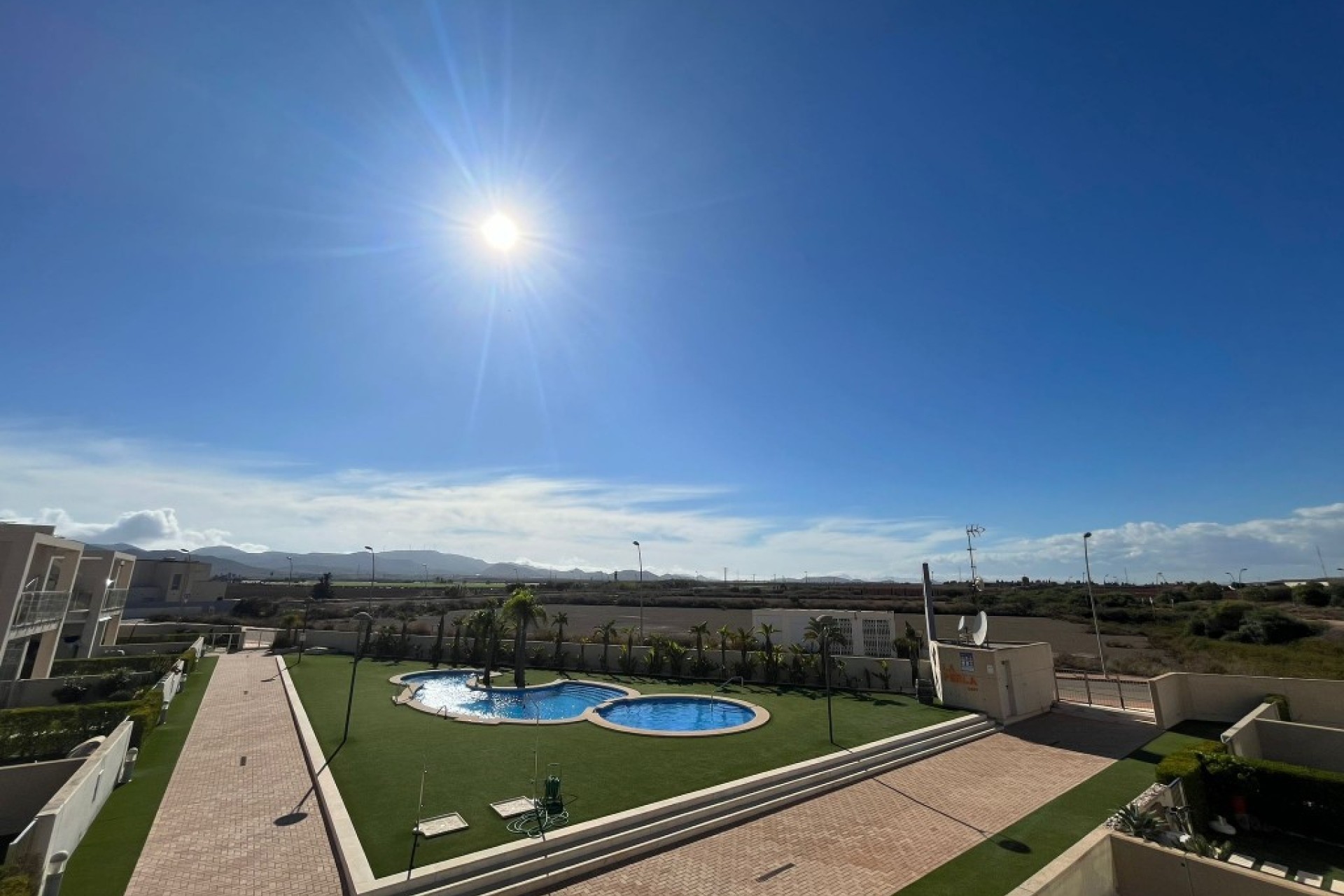 Resale - Apartment / flat - Los Urrutias - Costa Calida