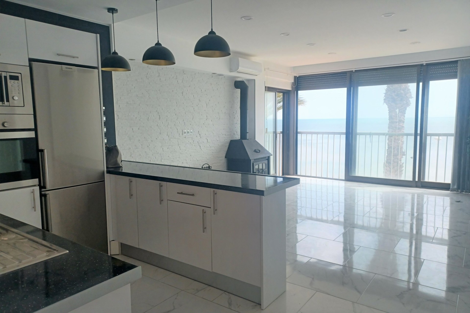 Resale - Apartment / flat - Los Urrutias - Costa Calida