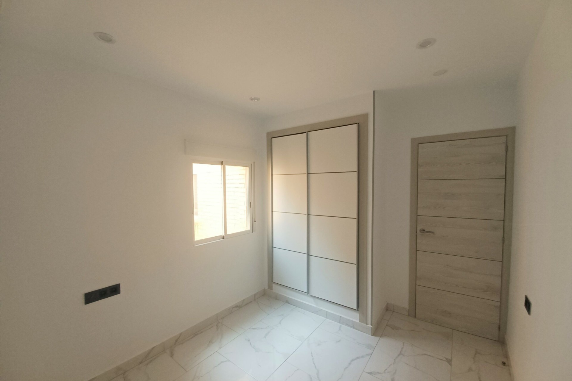 Resale - Apartment / flat - Los Urrutias - Costa Calida