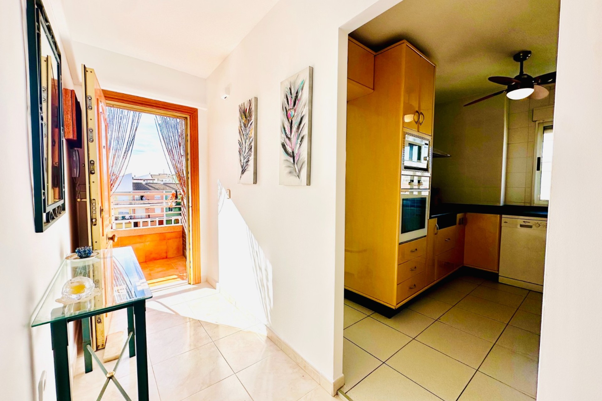 Resale - Apartment / flat - Mar Azul - La Veleta Torrevieja - Costa Blanca