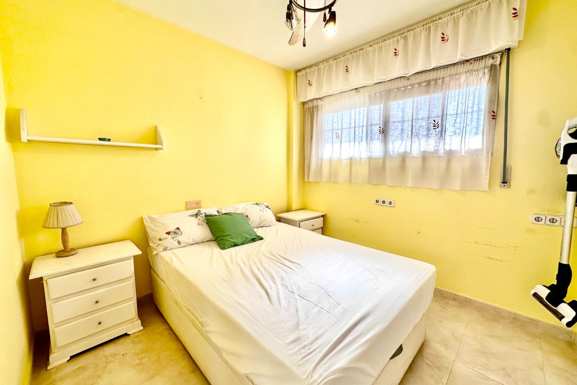 Resale - Apartment / flat - Mar Azul - La Veleta Torrevieja - Costa Blanca