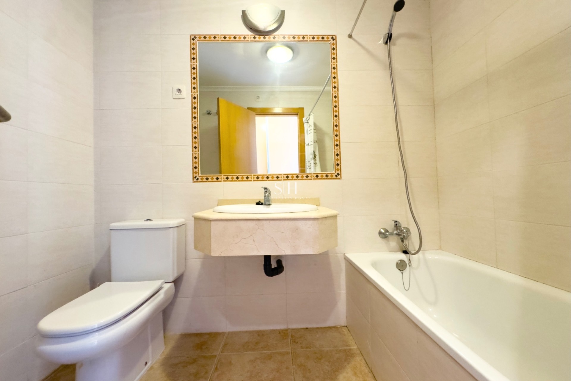 Resale - Apartment / flat - Mar Azul - La Veleta Torrevieja - Costa Blanca