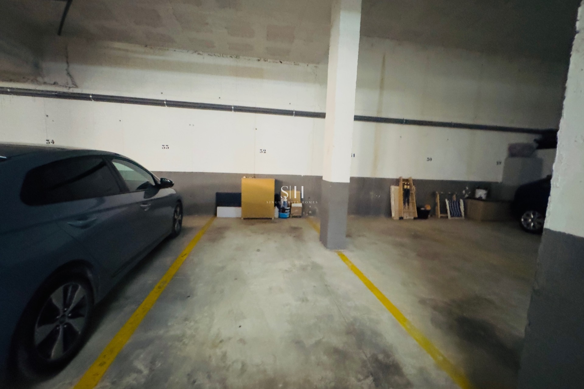 Resale - Apartment / flat - Mar Azul - La Veleta Torrevieja - Costa Blanca