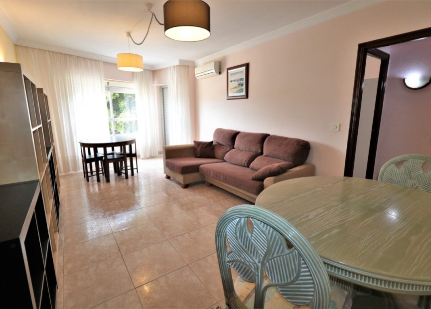 Resale - Apartment / flat - Mar Azul - La Veleta Torrevieja - Costa Blanca