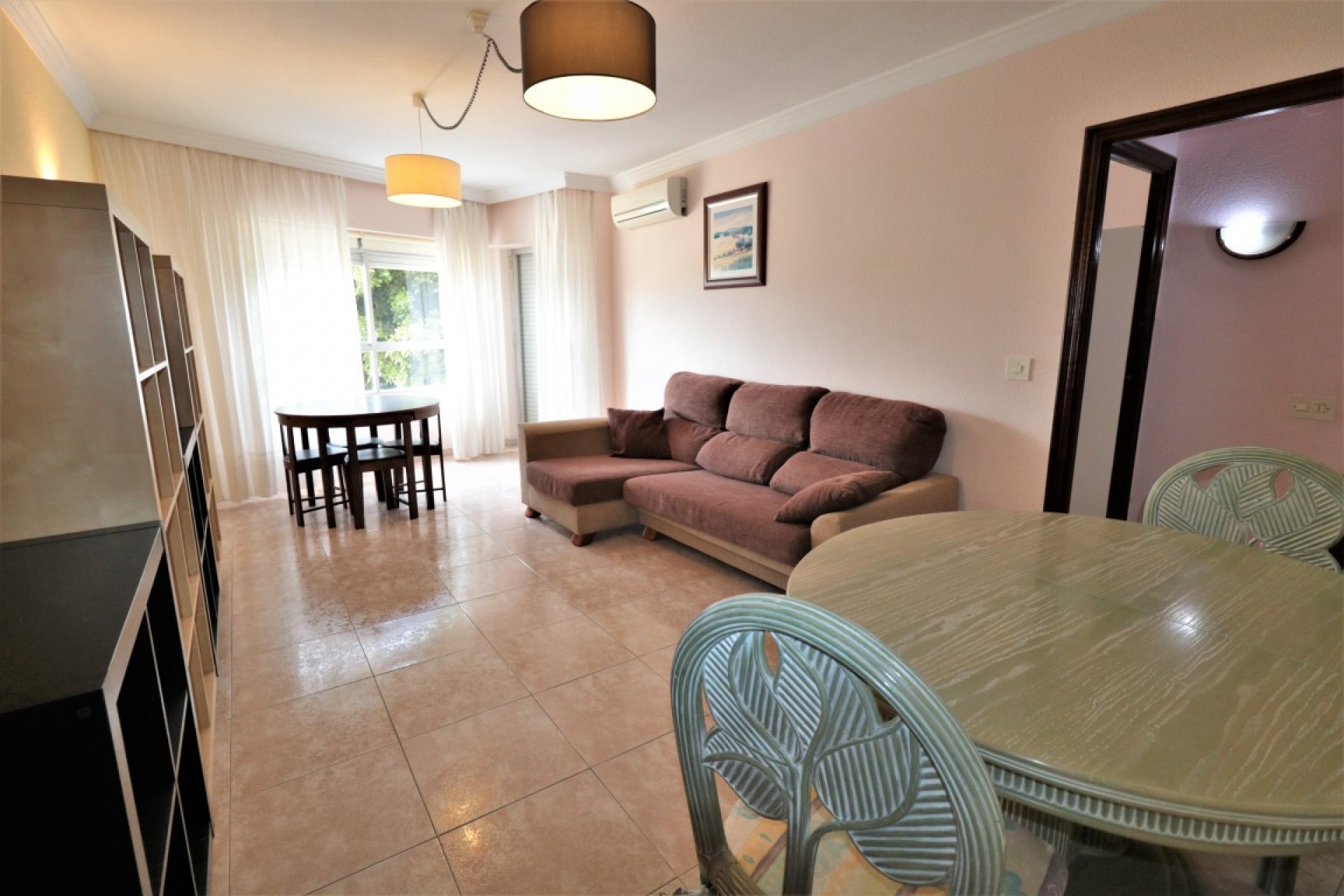 Resale - Apartment / flat - Mar Azul - La Veleta Torrevieja - Costa Blanca