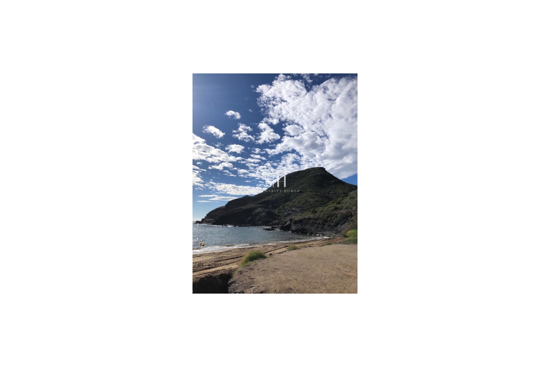 Resale - Apartment / flat - Mar de Cristal