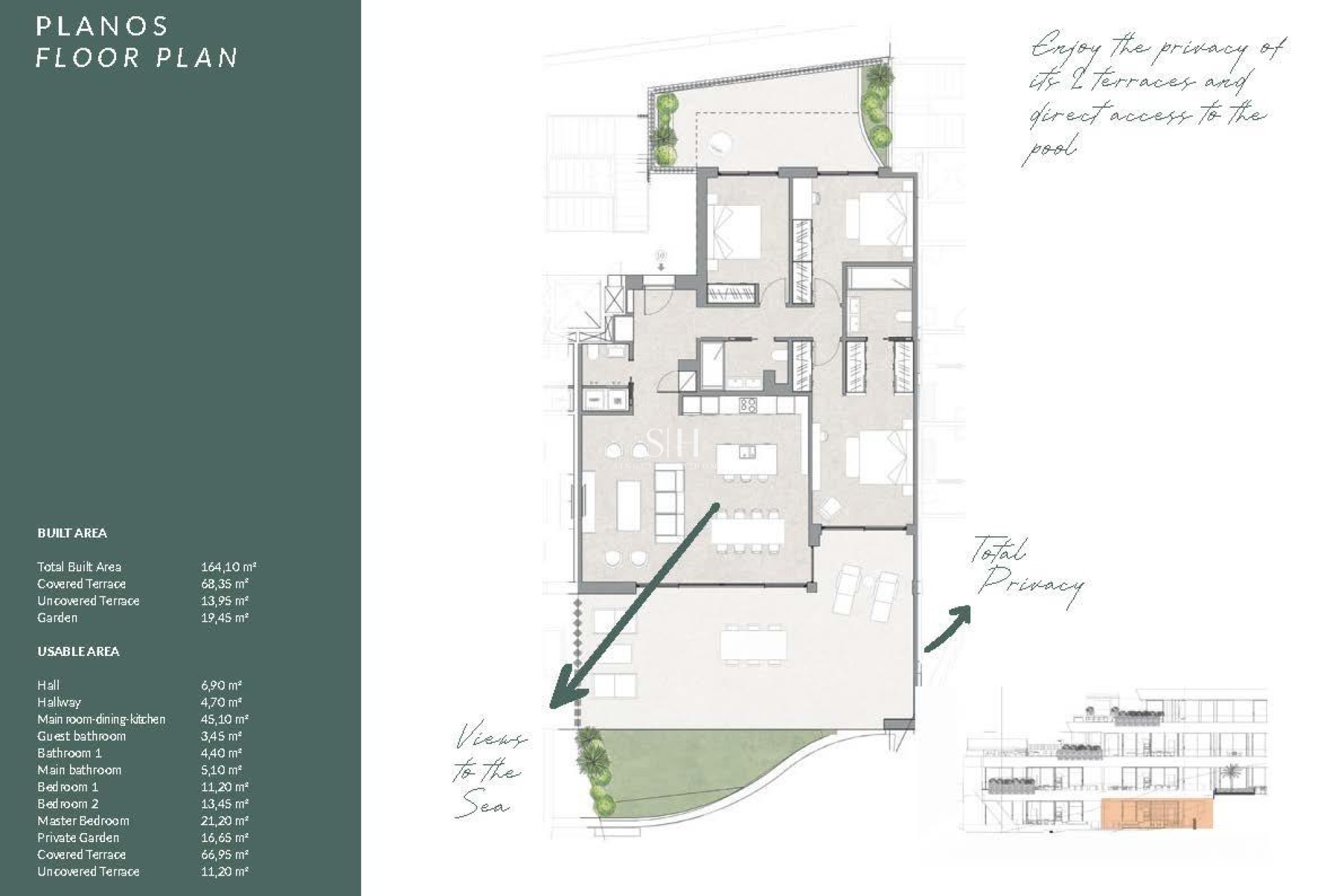 Resale - Apartment / flat - Marbella - Cabopino Golf