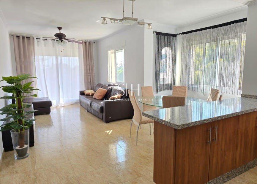 Resale - Apartment / flat - Orihuela Costa - Altos De Campoamor