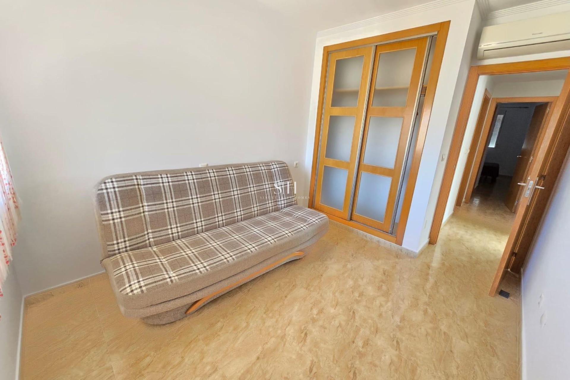 Resale - Apartment / flat - Orihuela Costa - Altos De Campoamor