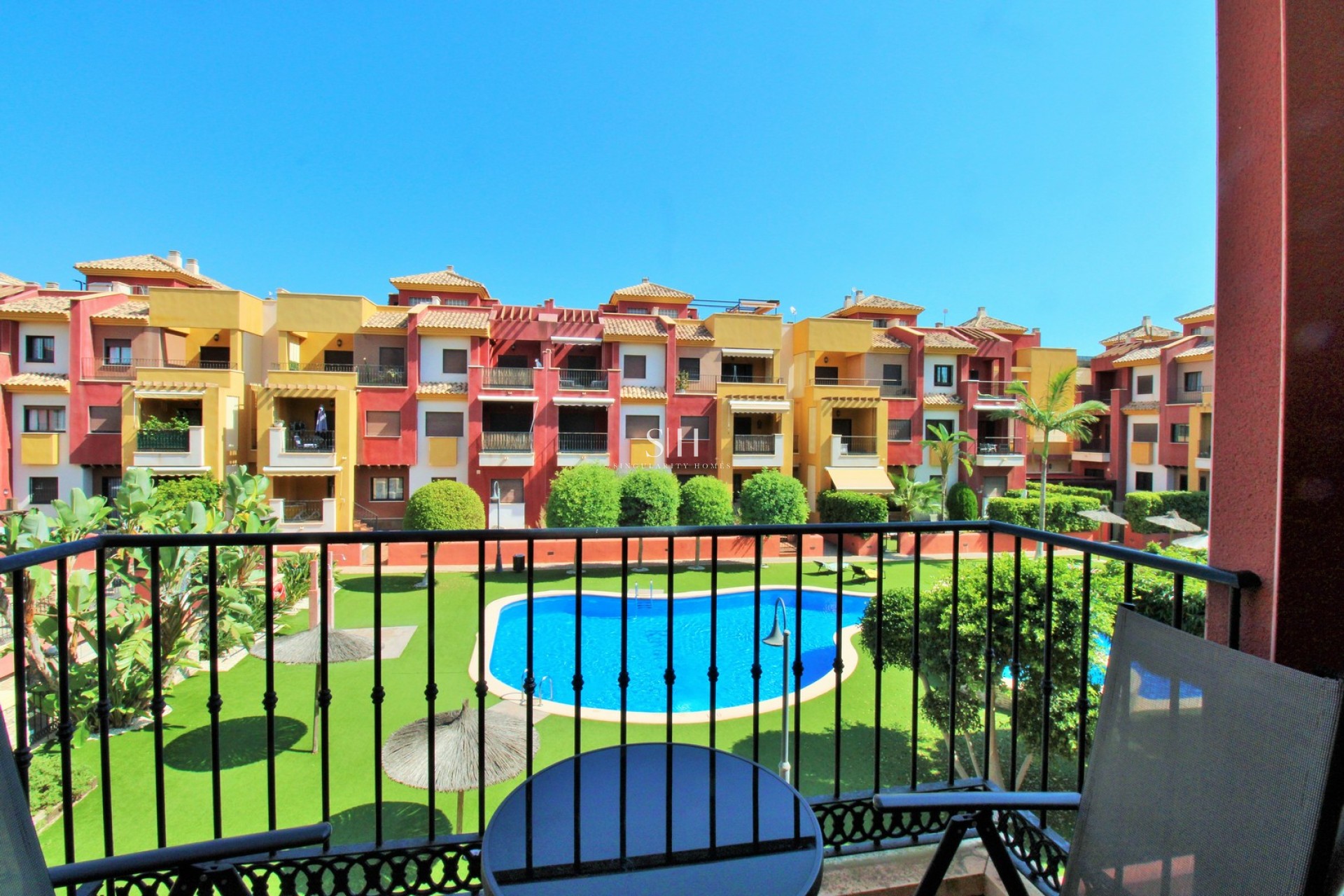 Resale - Apartment / flat - Orihuela Costa - Cabo Roig
