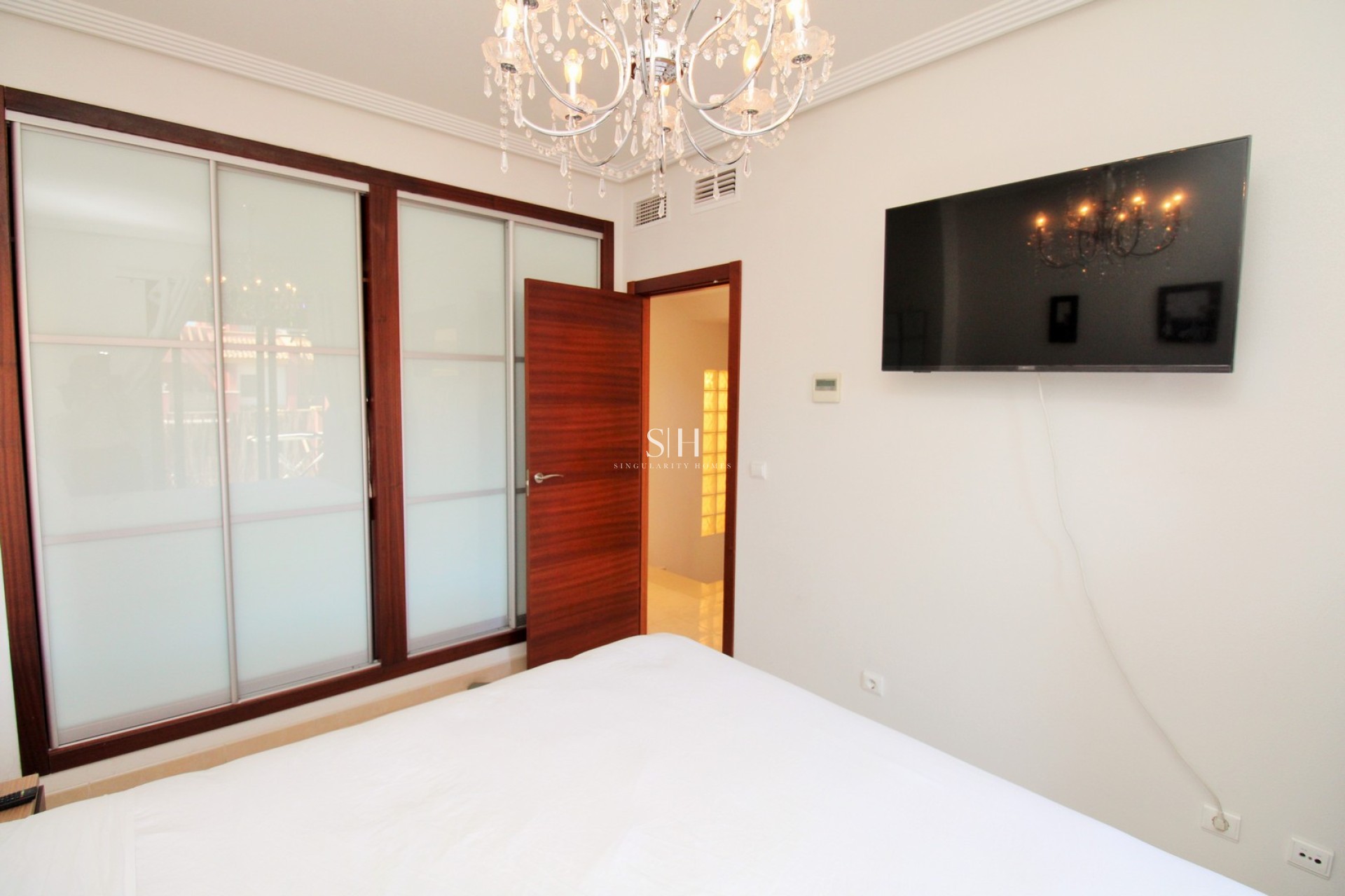 Resale - Apartment / flat - Orihuela Costa - Cabo Roig