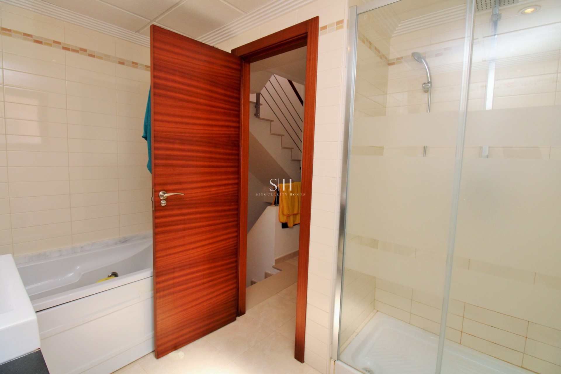 Resale - Apartment / flat - Orihuela Costa - Cabo Roig